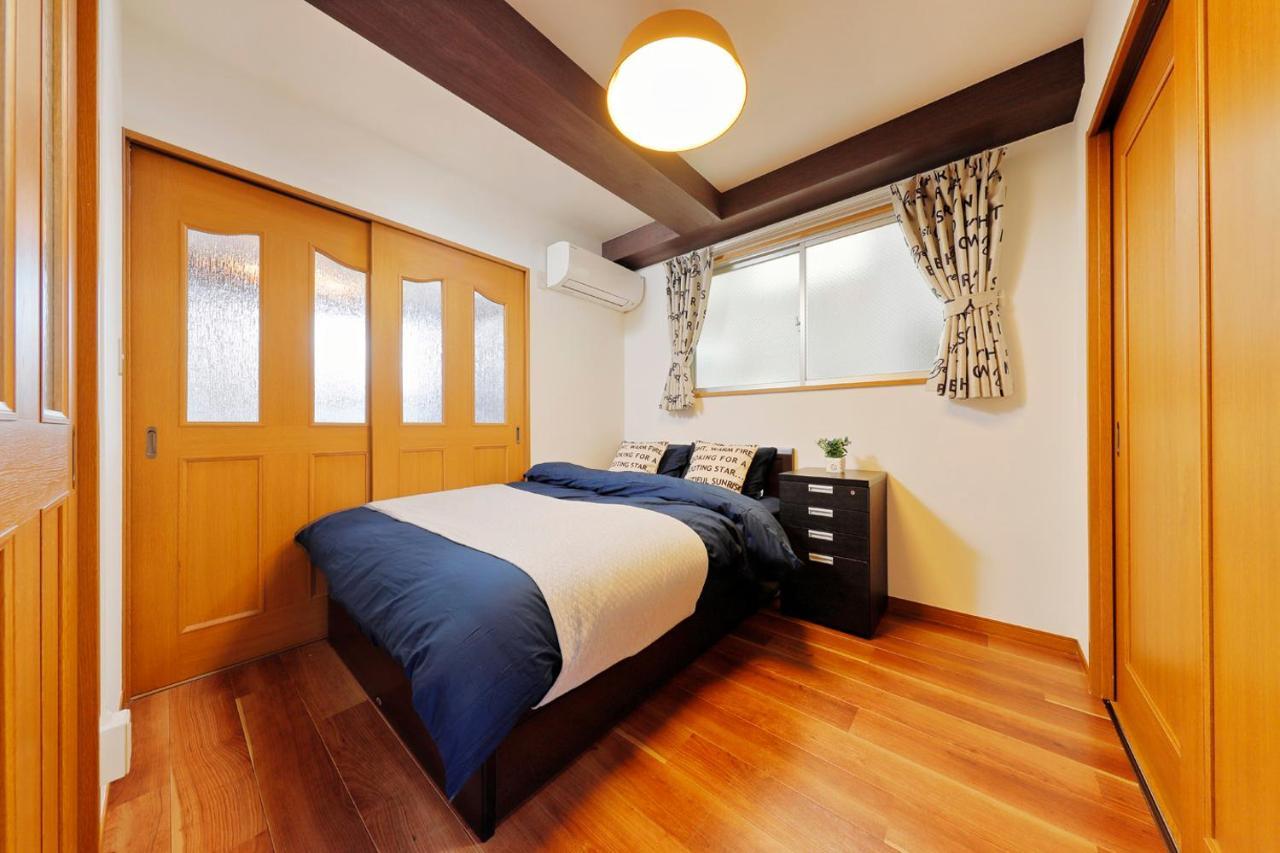 Terrace Terano#201 Apartment Tokyo Ngoại thất bức ảnh