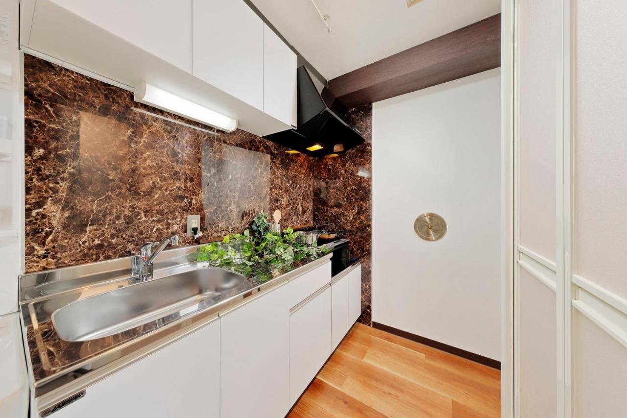 Terrace Terano#201 Apartment Tokyo Ngoại thất bức ảnh